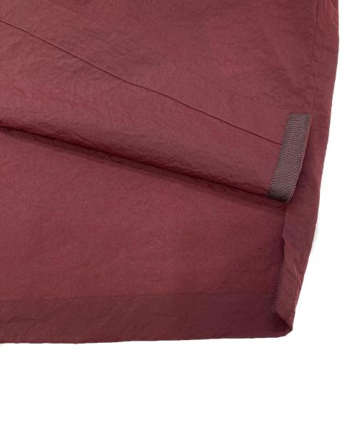 KOLOR（カラー）KOLOR (カラー) オープンカラーシャツ パープル サイズ:3の古着・服飾アイテム