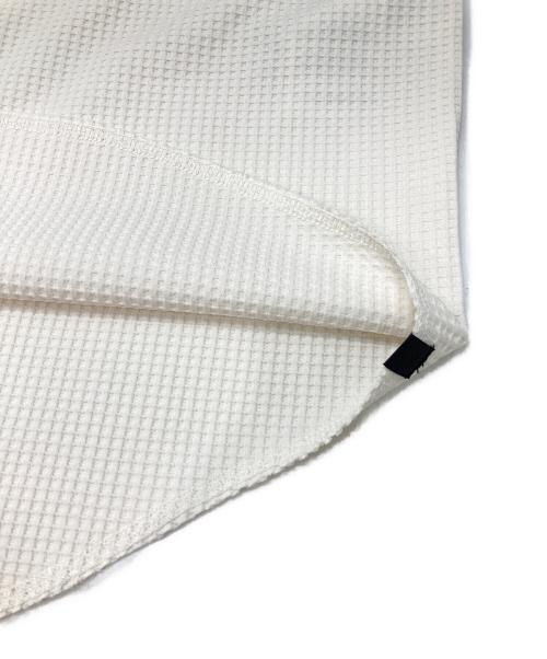 DAIWA PIER39（ダイワ ピア39）DAIWA PIER39 (ダイワ ピア39) TECH THERMAL CREW L/S ベージュ サイズ:XL 未使用品の古着・服飾アイテム