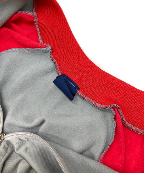 NIKE（ナイキ）NIKE (ナイキ) トラックジャケット グレー サイズ:XLの古着・服飾アイテム
