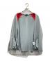 NIKE (ナイキ) トラックジャケット グレー サイズ:XL：12000円