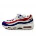 NIKE (ナイキ) AIR MAX95 ホワイト サイズ:28.5：12000円
