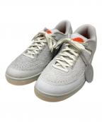 NIKE×Shelflifeナイキ×シェルフライフ）の古着「AIR JORDAN 2 RETORO LOW SP」｜ベージュ