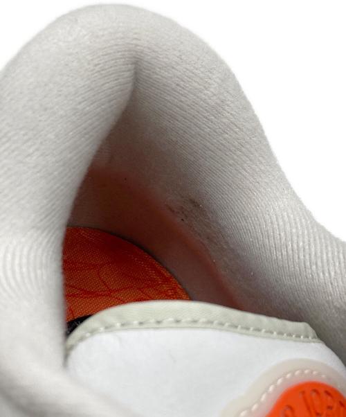 NIKE（ナイキ）NIKE (ナイキ) Shelflife (シェルフライフ) AIR JORDAN 2 RETORO LOW SP ベージュ サイズ:28.5の古着・服飾アイテム