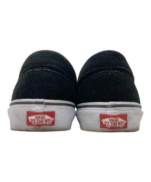 VANS（ヴァンズ）VANS (バンズ) LOAFER ブラック サイズ:28の古着・服飾アイテム