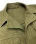 French Militaryの古着・服飾アイテム：10000円