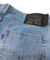 中古・古着 LEVI'S (リーバイス) SKATE SUPER BAGGY デニムパンツ インディゴ サイズ:W34：7000円