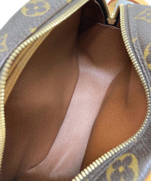 LOUIS VUITTON（ルイ ヴィトン）LOUIS VUITTON (ルイ ヴィトン) ショルダーバッグ ブラウンの古着・服飾アイテム