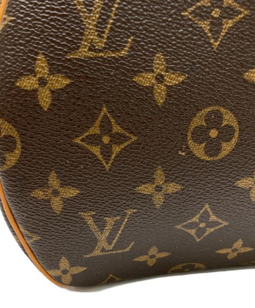 LOUIS VUITTON（ルイ ヴィトン）LOUIS VUITTON (ルイ ヴィトン) ショルダーバッグ ブラウンの古着・服飾アイテム