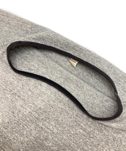 WAREHOUSE（ウエアハウス）WAREHOUSE (ウエアハウス) Tシャツ グレー サイズ:Lの古着・服飾アイテム