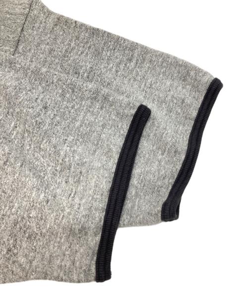 WAREHOUSE（ウエアハウス）WAREHOUSE (ウエアハウス) Tシャツ グレー サイズ:Lの古着・服飾アイテム