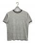 WAREHOUSE（ウエアハウス）の古着「Tシャツ」｜グレー