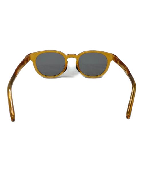 Eyevol PLUS（）Eyevol PLUS (アイヴォル プラス) アイウェア イエロー サイズ:49◻︎22-145の古着・服飾アイテム