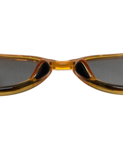 Eyevol PLUS（）Eyevol PLUS (アイヴォル プラス) アイウェア イエロー サイズ:49◻︎22-145の古着・服飾アイテム