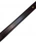 中古・古着 TORY LEATHER (トリーレザー) Mini Hoof Pick Belt / ミニフーフピックベルト ブラウン：8000円