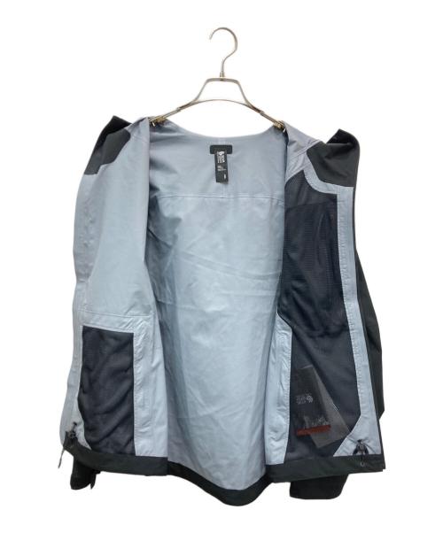 MOUNTAIN HARD WEAR（マウンテンハードウェア）MOUNTAIN HARD WEAR (マウンテンハードウェア) Stretch Ozonic Jacket ブラック サイズ:Sの古着・服飾アイテム