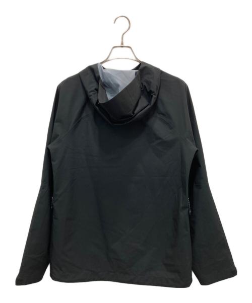 MOUNTAIN HARD WEAR（マウンテンハードウェア）MOUNTAIN HARD WEAR (マウンテンハードウェア) Stretch Ozonic Jacket ブラック サイズ:Sの古着・服飾アイテム