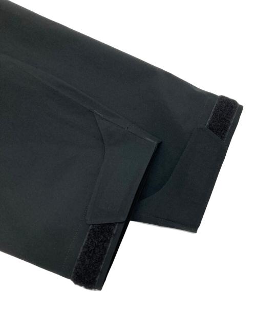 MOUNTAIN HARD WEAR（マウンテンハードウェア）MOUNTAIN HARD WEAR (マウンテンハードウェア) Stretch Ozonic Jacket ブラック サイズ:Sの古着・服飾アイテム