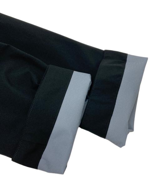 MOUNTAIN HARD WEAR（マウンテンハードウェア）MOUNTAIN HARD WEAR (マウンテンハードウェア) Stretch Ozonic Jacket ブラック サイズ:Sの古着・服飾アイテム