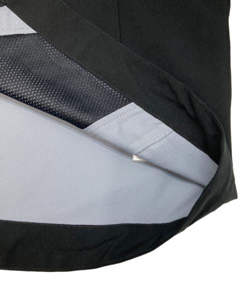 MOUNTAIN HARD WEAR（マウンテンハードウェア）MOUNTAIN HARD WEAR (マウンテンハードウェア) Stretch Ozonic Jacket ブラック サイズ:Sの古着・服飾アイテム