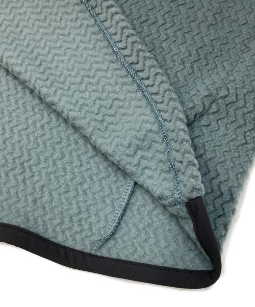 Patagonia（パタゴニア）Patagonia (パタゴニア) R1エア・ジップネック グリーン サイズ:Sの古着・服飾アイテム