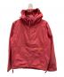 45rpm（45アールピーエム）の古着「フーデッドジャケット」｜ピンク