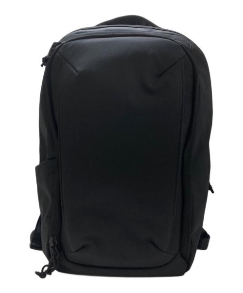 ELECOM（エレコム）ELECOM (エレコム) バックパック ブラックの古着・服飾アイテム