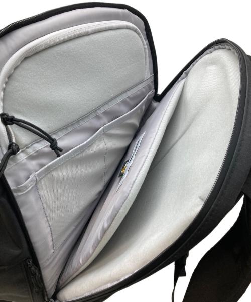 ELECOM（エレコム）ELECOM (エレコム) バックパック ブラックの古着・服飾アイテム