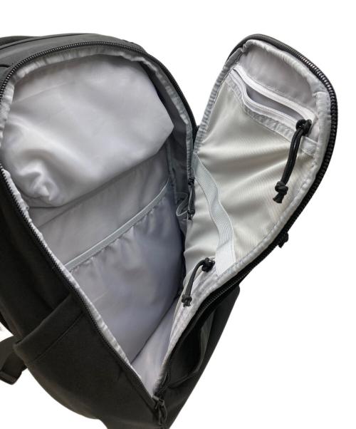 ELECOM（エレコム）ELECOM (エレコム) バックパック ブラックの古着・服飾アイテム