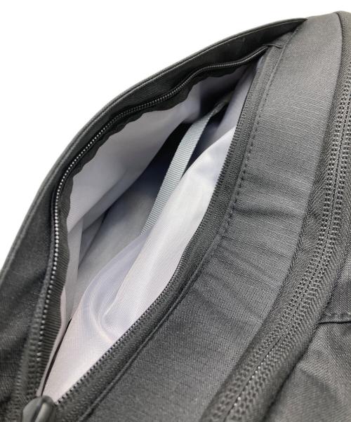 ELECOM（エレコム）ELECOM (エレコム) バックパック ブラックの古着・服飾アイテム