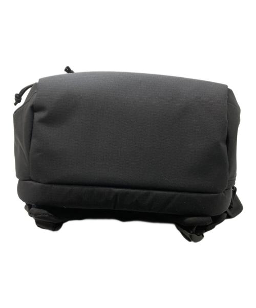 ELECOM（エレコム）ELECOM (エレコム) バックパック ブラックの古着・服飾アイテム