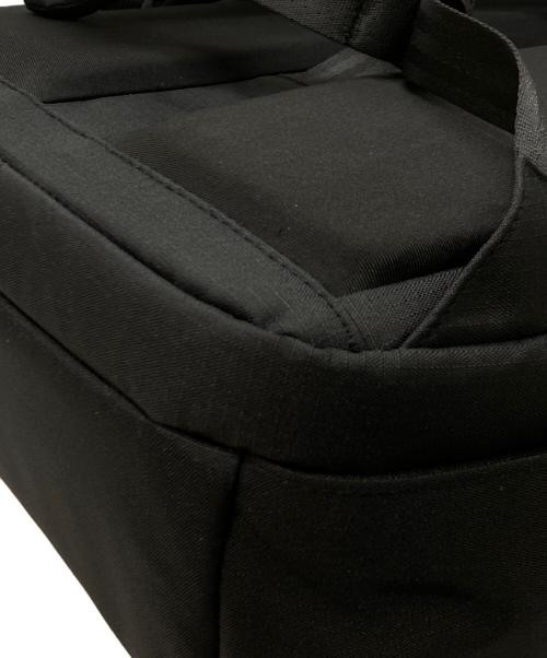 ELECOM（エレコム）ELECOM (エレコム) バックパック ブラックの古着・服飾アイテム