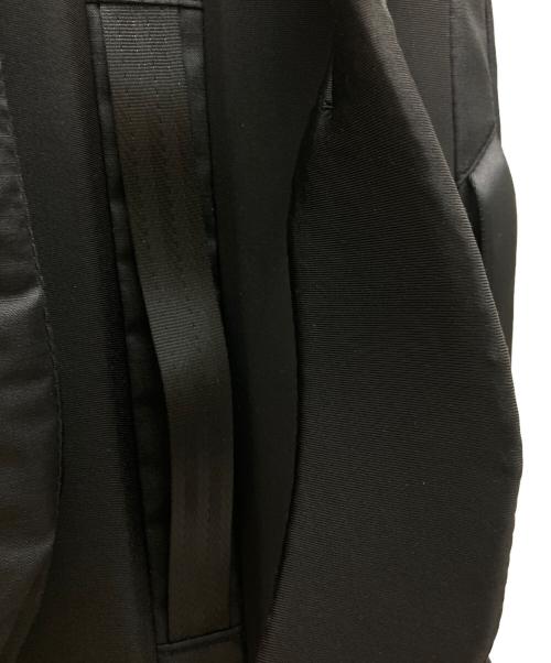 ELECOM（エレコム）ELECOM (エレコム) バックパック ブラックの古着・服飾アイテム