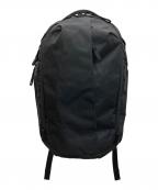 ABLE CARRYエイブルキャリー）の古着「MAX EDC  X-Pac」｜ブラック