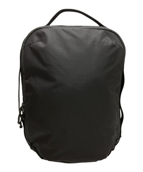 ABLE CARRY（エイブルキャリー）ABLE CARRY (エイブルキャリー) Cube Set ブラックの古着・服飾アイテム