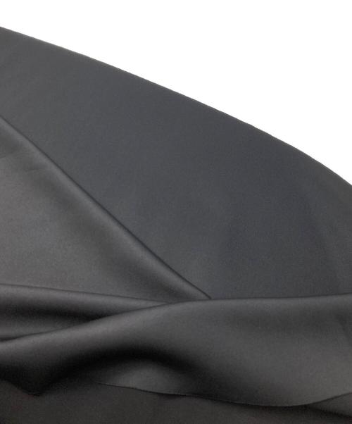 SHENERY（シーナリー）SHENERY (シーナリー) ロングスカート ブラック サイズ:38の古着・服飾アイテム