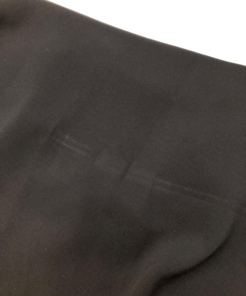 SHENERY（シーナリー）SHENERY (シーナリー) ロングスカート ブラック サイズ:38の古着・服飾アイテム