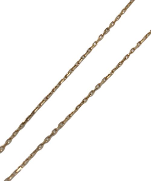 ete（エテ）ete (エテ) ブレスレット ゴールドの古着・服飾アイテム