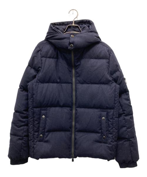 TATRAS（タトラス）TATRAS (タトラス) ダウンジャケット ネイビー サイズ:03の古着・服飾アイテム