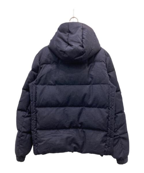 TATRAS（タトラス）TATRAS (タトラス) ダウンジャケット ネイビー サイズ:03の古着・服飾アイテム