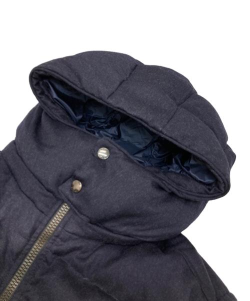 TATRAS（タトラス）TATRAS (タトラス) ダウンジャケット ネイビー サイズ:03の古着・服飾アイテム