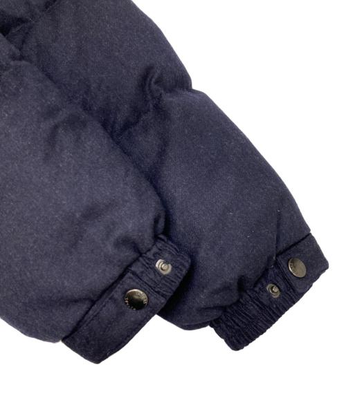 TATRAS（タトラス）TATRAS (タトラス) ダウンジャケット ネイビー サイズ:03の古着・服飾アイテム
