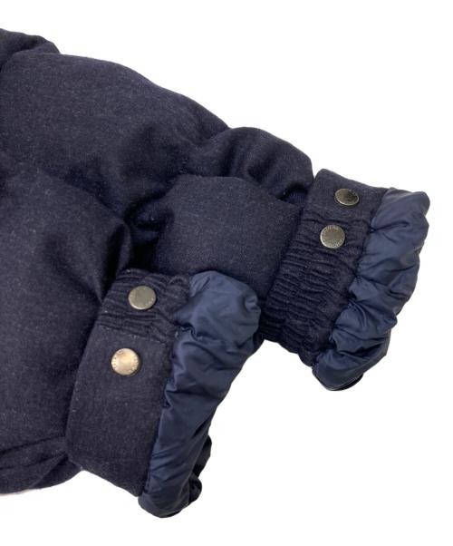 TATRAS（タトラス）TATRAS (タトラス) ダウンジャケット ネイビー サイズ:03の古着・服飾アイテム