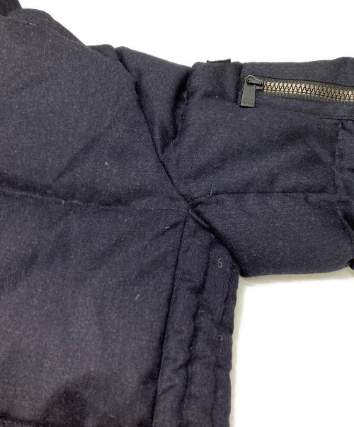 TATRAS（タトラス）TATRAS (タトラス) ダウンジャケット ネイビー サイズ:03の古着・服飾アイテム