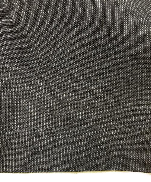 AMI Alexandre Mattiussi（アミアレクサンドルマテュッシ）AMI Alexandre Mattiussi (アミアレクサンドルマテュッシ) SLACKS SHORTS / スラックスショーツ ネイビー サイズ:40の古着・服飾アイテム