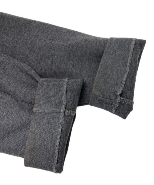 MARNI（マルニ）MARNI (マルニ) ファーパネルニット ネイビー サイズ:46の古着・服飾アイテム