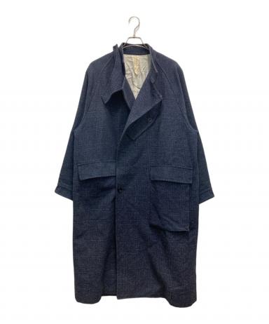 edwina horl ボアクルーネックスウェット コート エドウィナホール Edwina Hoerl - edwina horl ボアクルーネックスウェット コート