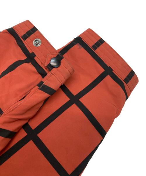 NIKE（ナイキ）NIKE (ナイキ) Patta (パタ) COACHES JACKET ブラウン サイズ:Lの古着・服飾アイテム