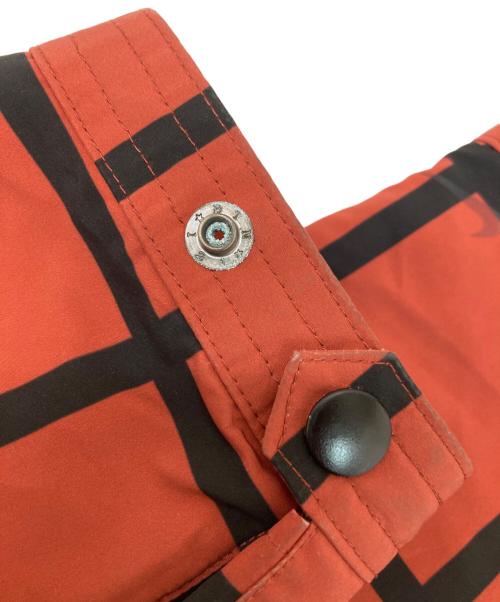 NIKE（ナイキ）NIKE (ナイキ) Patta (パタ) COACHES JACKET ブラウン サイズ:Lの古着・服飾アイテム