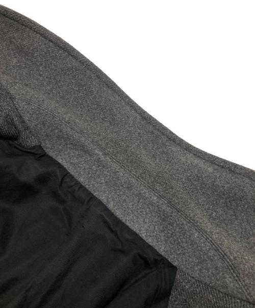 MARNI（マルニ）MARNI (マルニ) Pコート グレー サイズ:44の古着・服飾アイテム
