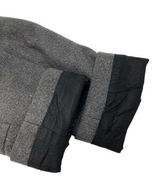 MARNI（マルニ）MARNI (マルニ) Pコート グレー サイズ:44の古着・服飾アイテム